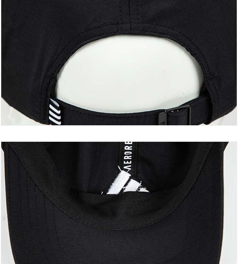 Adidas Aeroready Badge of Sport Dad Cap 